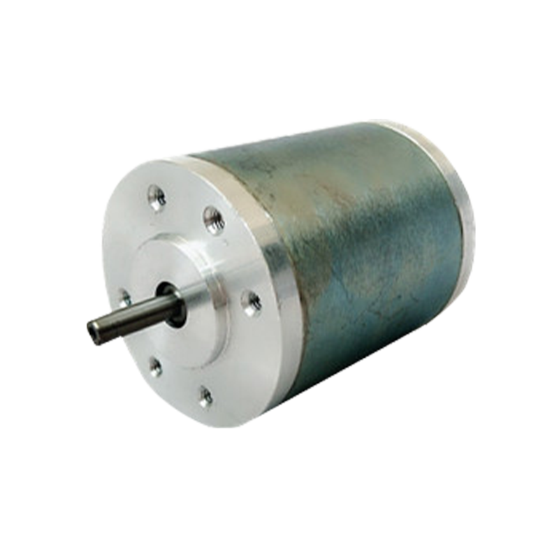 52 ZYT 52mm động cơ dc chải cho máy ATM và dụng cụ điện