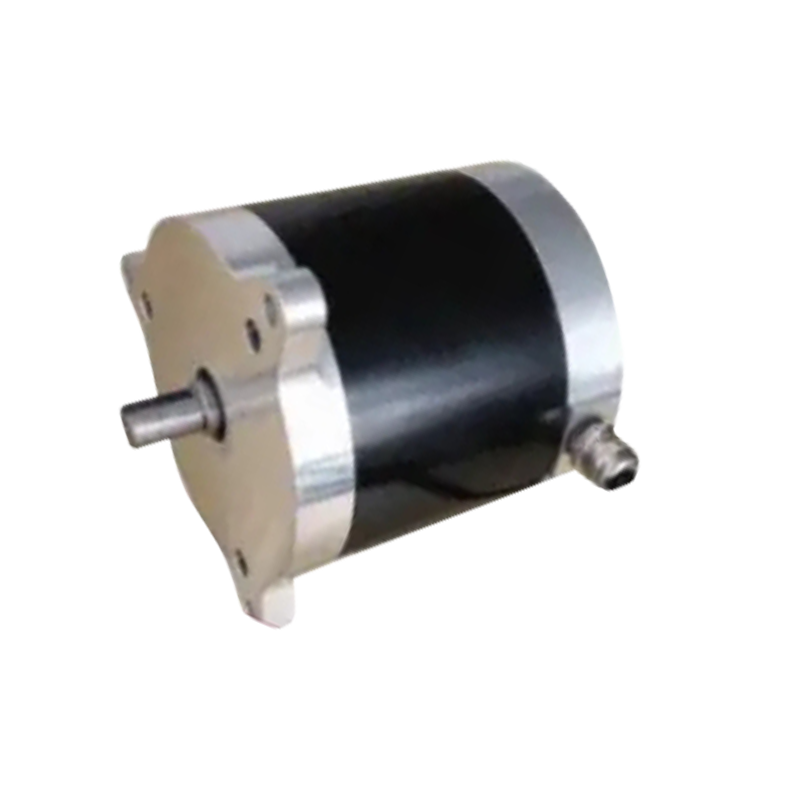 Động cơ xe nâng điện đường kính 100mm BL100 24VDC 300W