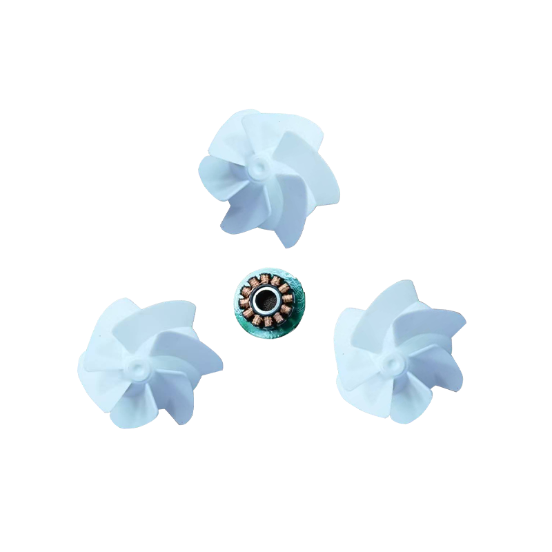 Động cơ quạt cầm tay cá nhân tốc độ cao 20000RPM Dòng 7.2VDc wo22 Động cơ quạt cầm tay cá nhân tốc độ cao 20000RPM Dòng 7.2VDc wo22