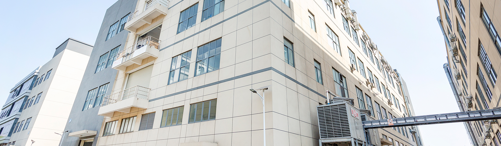 Công ty TNHH Công nghệ Điện Tô Châu Retek