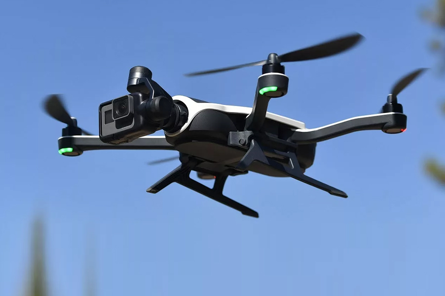 máy bay không người lái