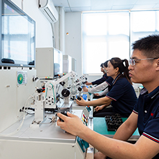 Cân bằng rôto vượt trội