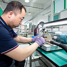 Loại bỏ cách điện dây đồng