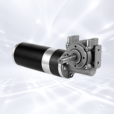 Động cơ đặc biệt và động cơ robot