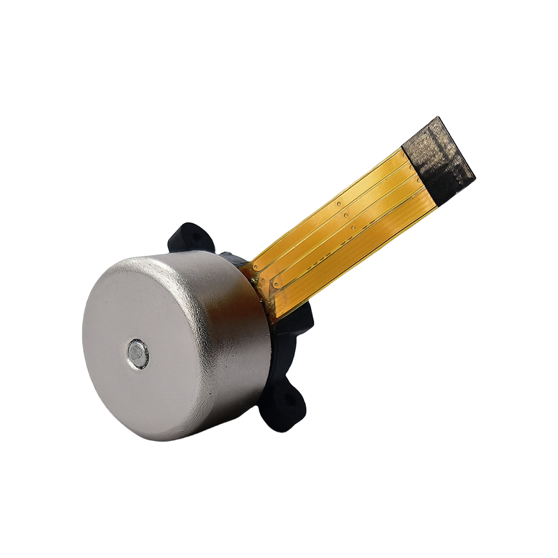 Hệ thống giám sát Ai Camera thiết kế nhỏ gọn động cơ dc không chổi than