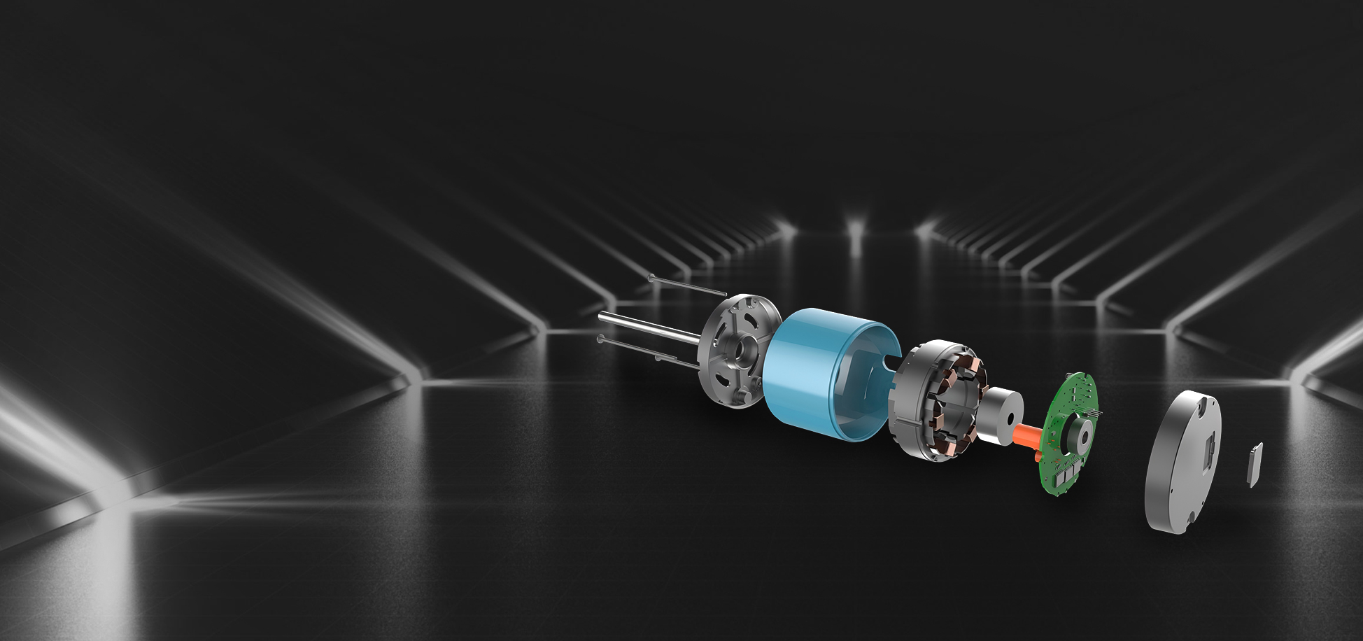 Công ty TNHH Công nghệ Điện Tô Châu Retek