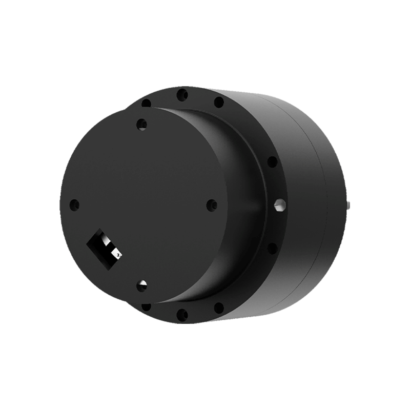 Động cơ bánh răng điều hòa hạng nặng 200Nm