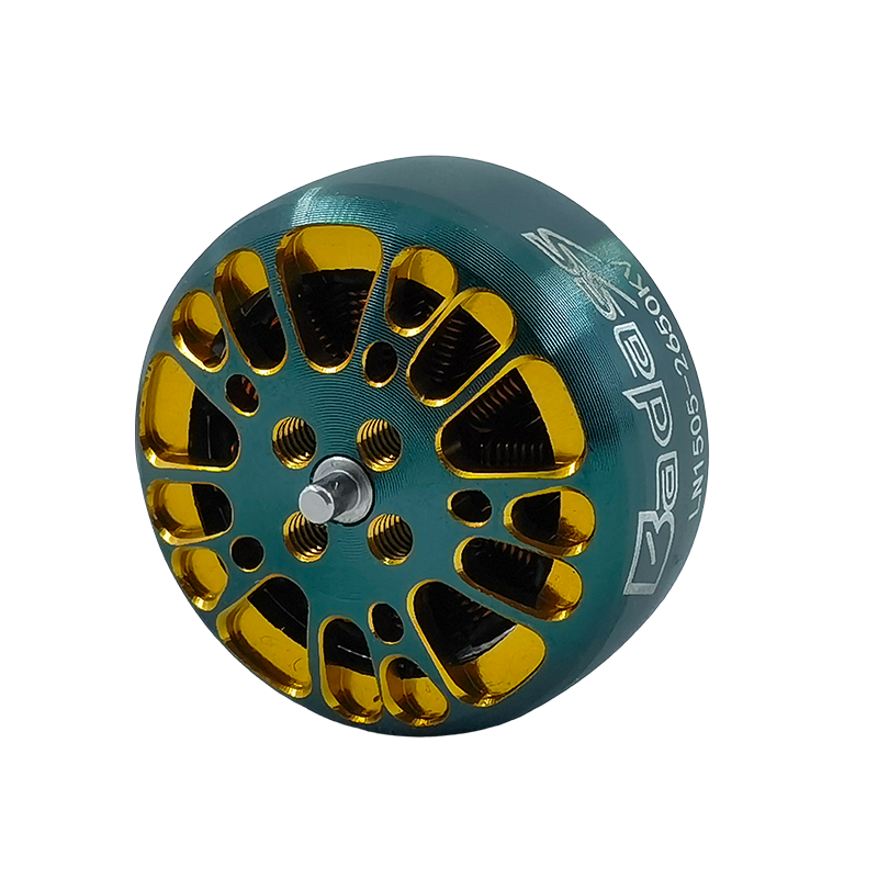 Động cơ không chổi than LN1505 1800KV 2200KV 2600KV cho RC Drone FPV Động cơ không chổi than LN1505 1800KV 2200KV 2600KV cho RC Drone FPV